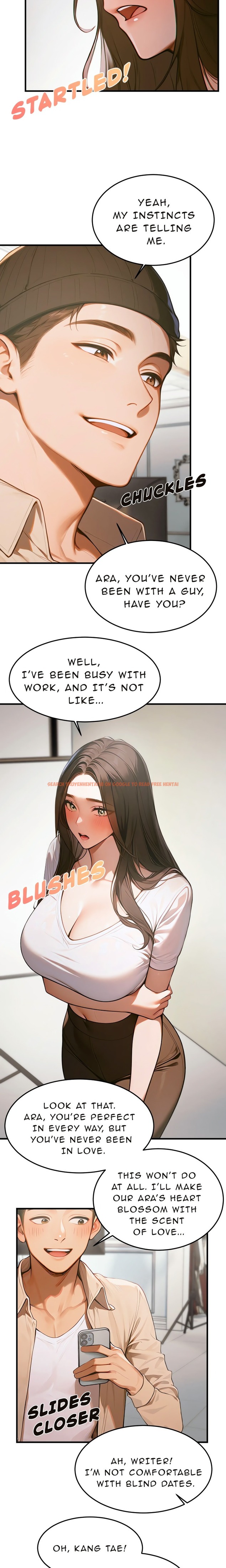 Read Hentai Image 21 42092 in comic Strong Witch - Chapter 11 - hentaitnt.net