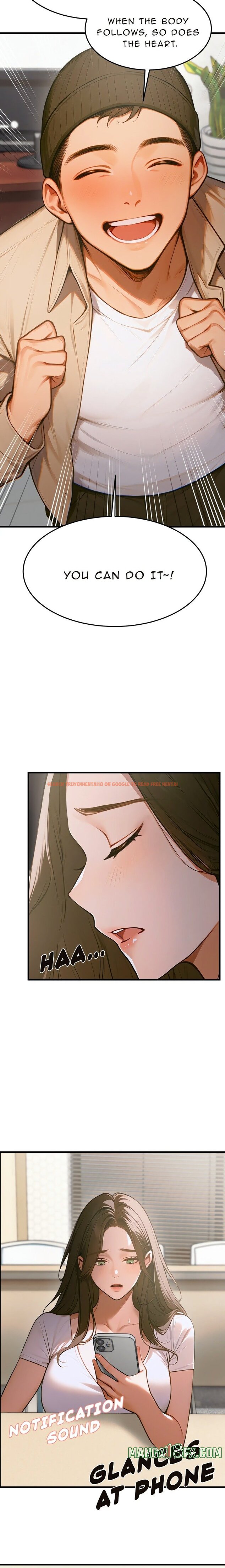Read Hentai Image 23 092 in comic Strong Witch - Chapter 11 - hentaitnt.net