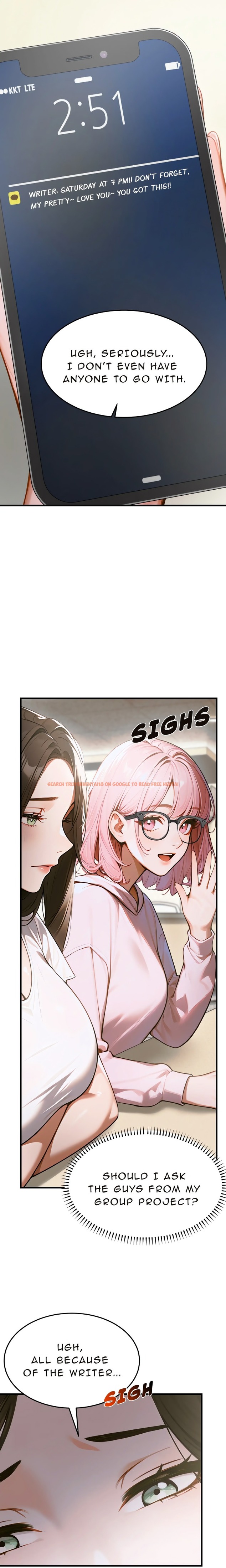 Read Hentai Image 24 42092 in comic Strong Witch - Chapter 11 - hentaitnt.net