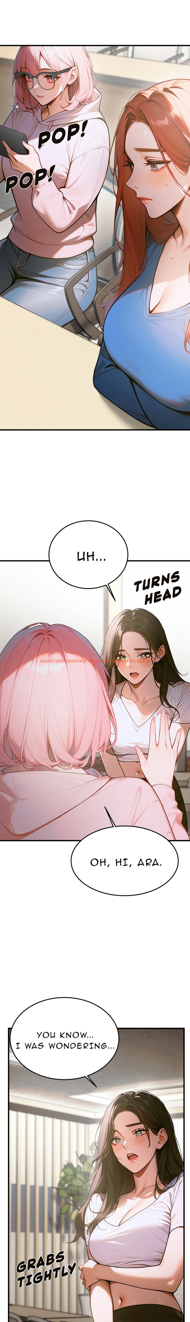 Read Hentai Image 25 42092 in comic Strong Witch - Chapter 11 - hentaitnt.net