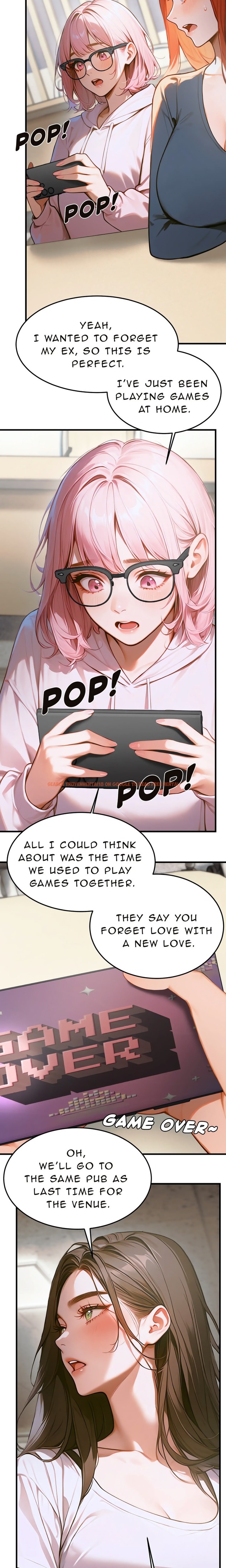 Read Hentai Image 27 42092 in comic Strong Witch - Chapter 11 - hentaitnt.net