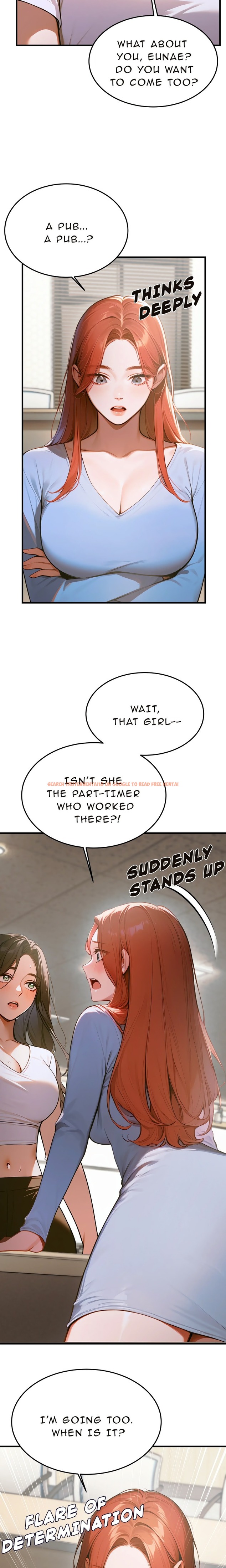 Read Hentai Image 28 42092 in comic Strong Witch - Chapter 11 - hentaitnt.net