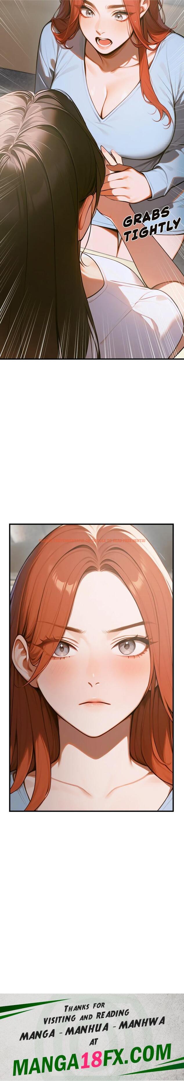 Read Hentai Image 29 092 in comic Strong Witch - Chapter 11 - hentaitnt.net
