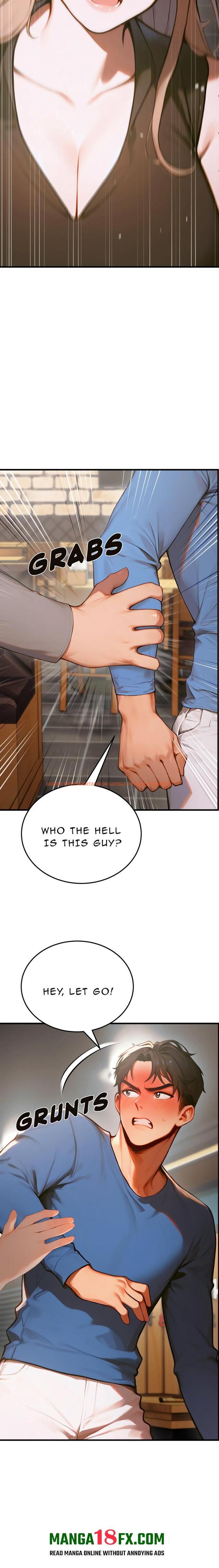 Read Hentai Image 3 091 in comic Strong Witch - Chapter 11 - hentaitnt.net