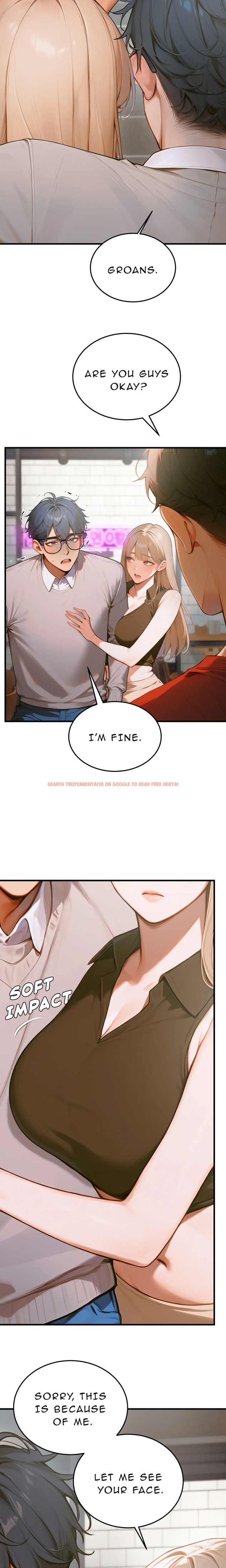 Read Hentai Image 6 42091 in comic Strong Witch - Chapter 11 - hentaitnt.net