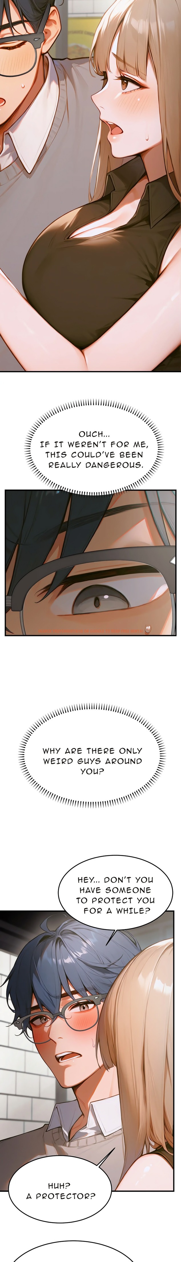Read Hentai Image 7 42091 in comic Strong Witch - Chapter 11 - hentaitnt.net