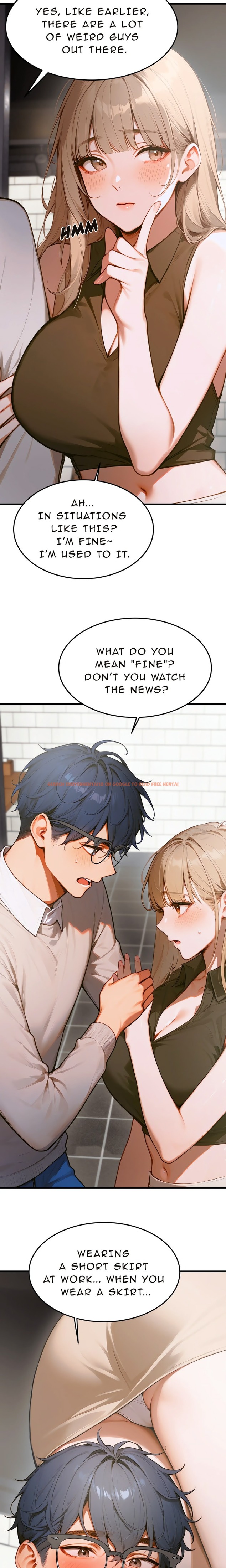 Read Hentai Image 8 42091 in comic Strong Witch - Chapter 11 - hentaitnt.net
