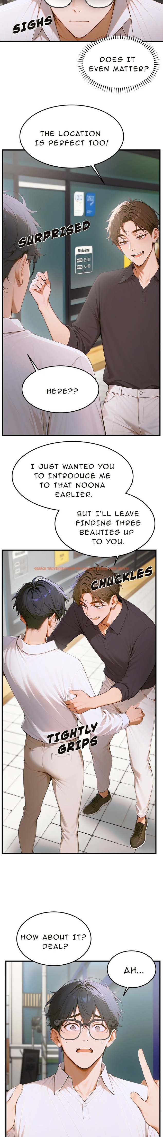 Read Hentai Image 11 42299 in comic Strong Witch - Chapter 12 - hentaitnt.net
