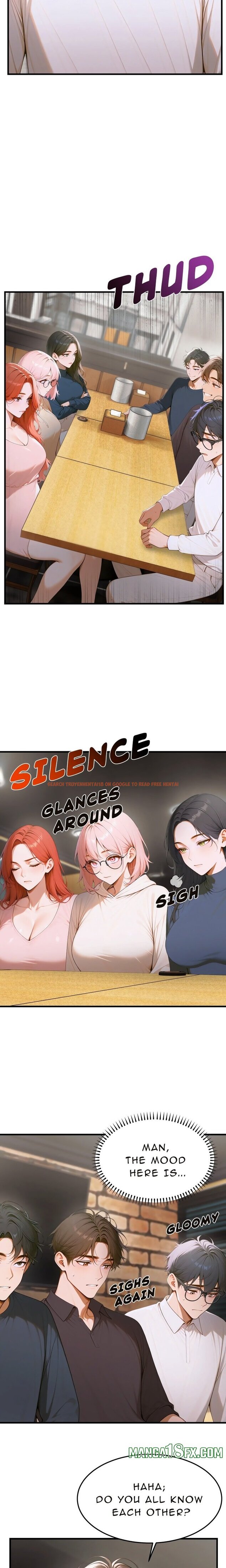 Read Hentai Image 12 299 in comic Strong Witch - Chapter 12 - hentaitnt.net