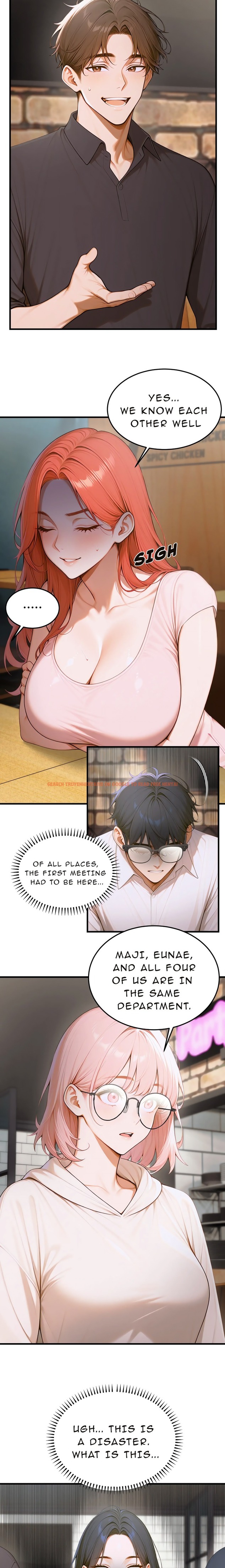 Read Hentai Image 13 42299 in comic Strong Witch - Chapter 12 - hentaitnt.net