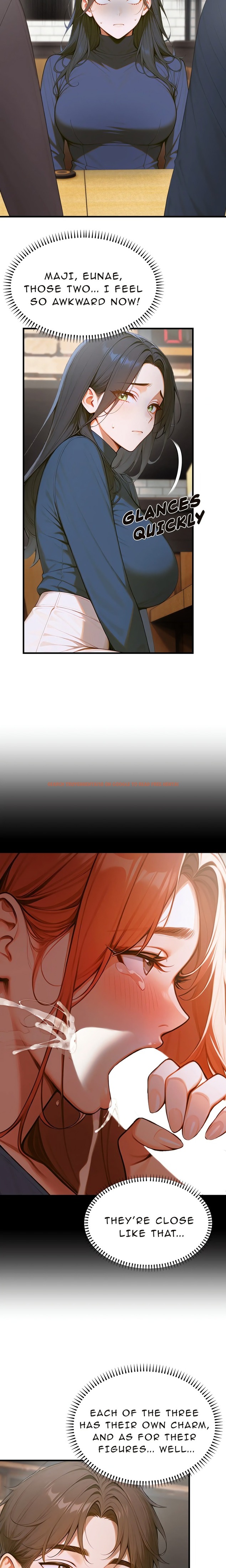 Read Hentai Image 14 42300 in comic Strong Witch - Chapter 12 - hentaitnt.net
