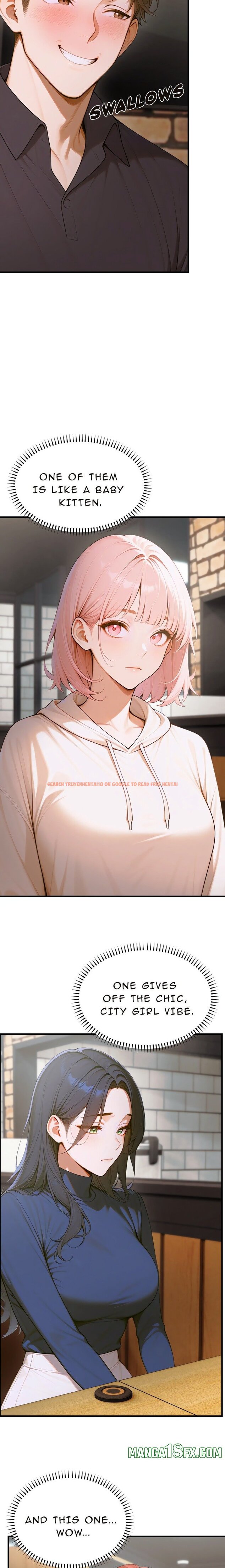 Read Hentai Image 15 300 in comic Strong Witch - Chapter 12 - hentaitnt.net