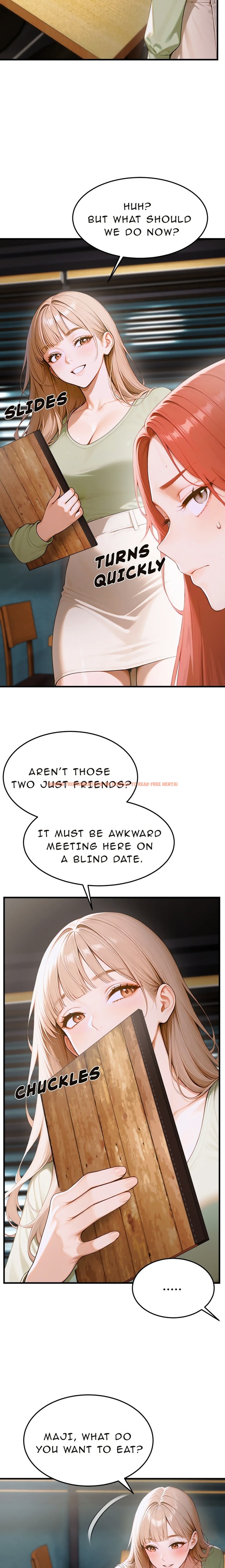 Read Hentai Image 17 42300 in comic Strong Witch - Chapter 12 - hentaitnt.net