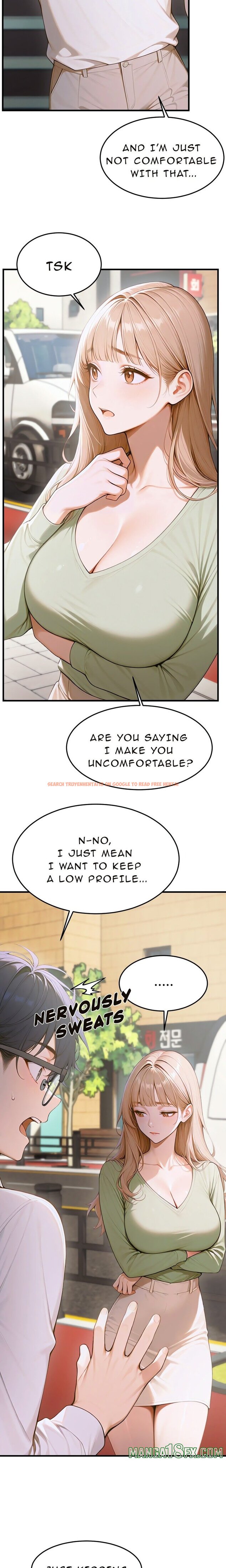Read Hentai Image 2 299 in comic Strong Witch - Chapter 12 - hentaitnt.net