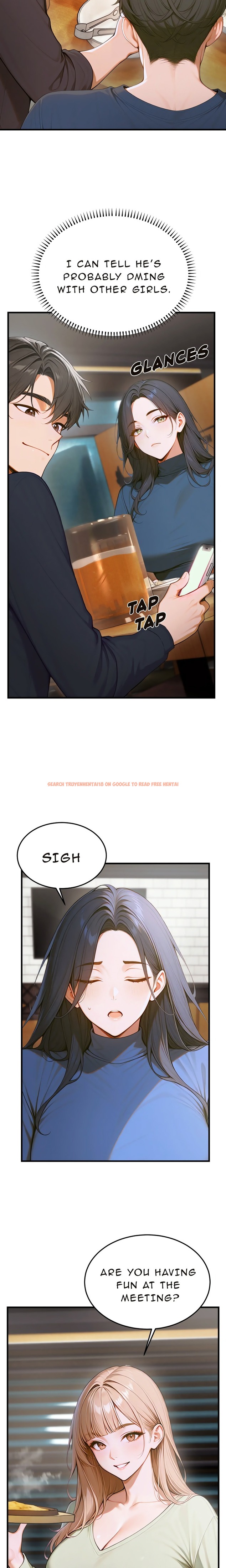Read Hentai Image 23 42300 in comic Strong Witch - Chapter 12 - hentaitnt.net