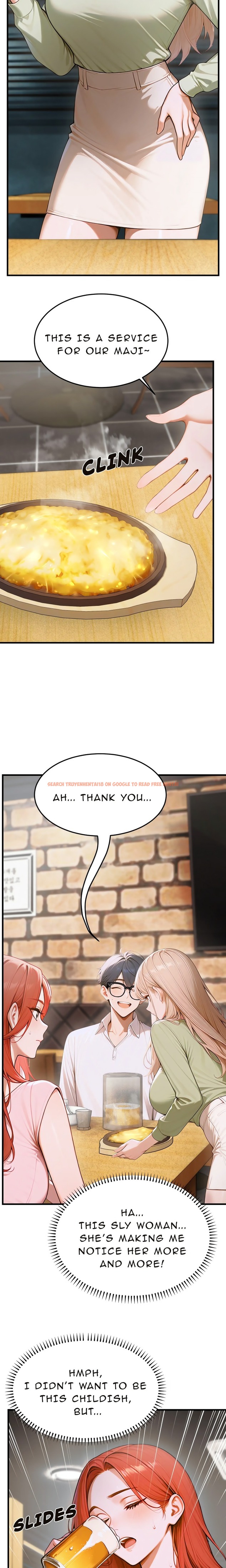 Read Hentai Image 24 42300 in comic Strong Witch - Chapter 12 - hentaitnt.net