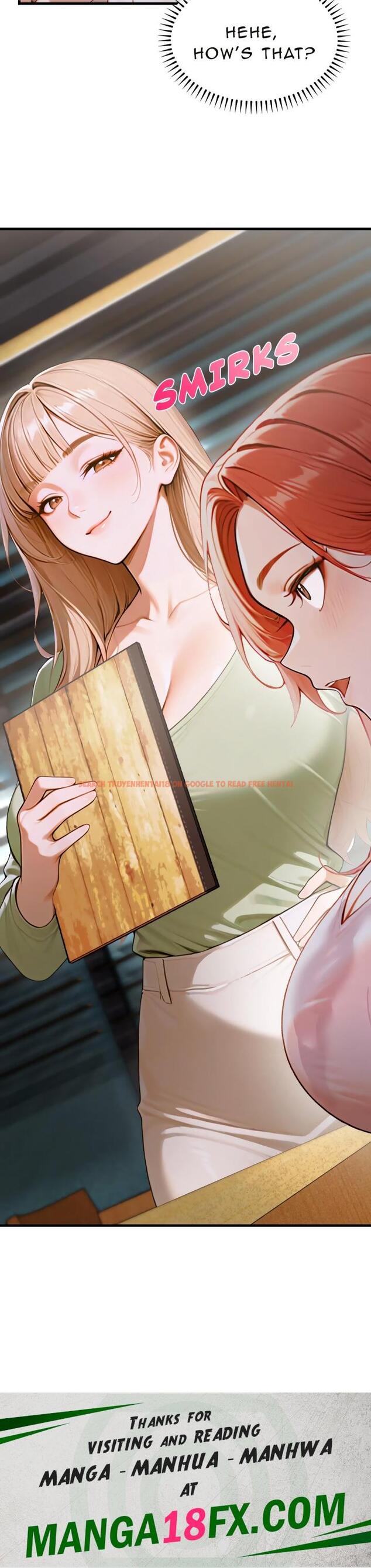 Read Hentai Image 27 300 in comic Strong Witch - Chapter 12 - hentaitnt.net