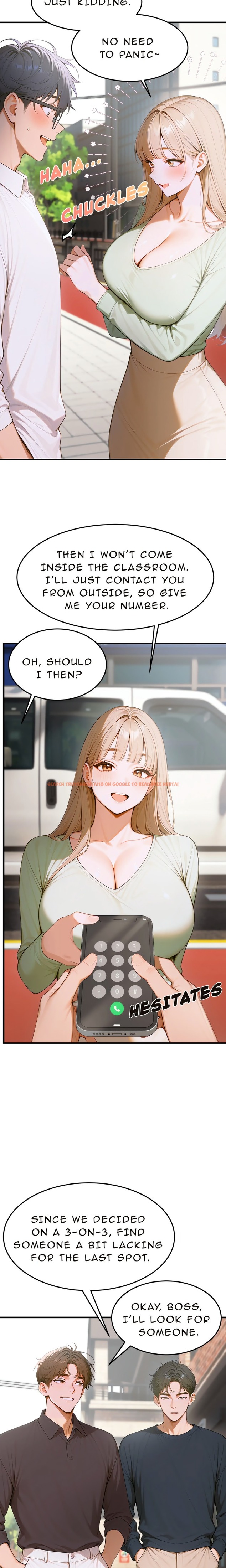 Read Hentai Image 3 42299 in comic Strong Witch - Chapter 12 - hentaitnt.net