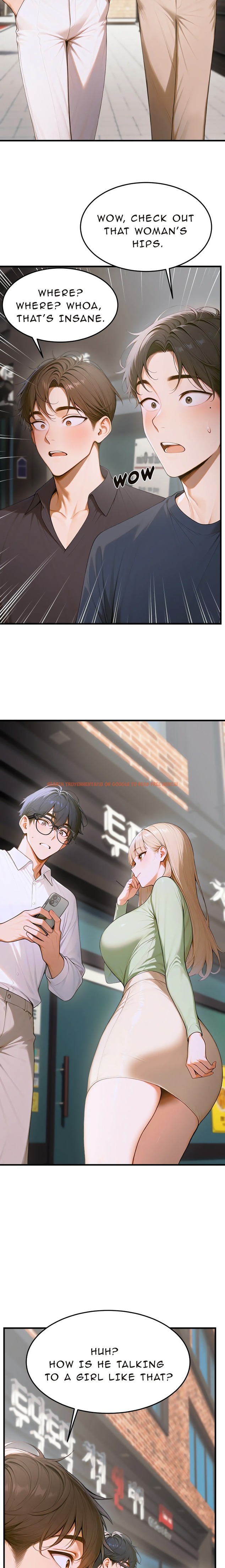 Read Hentai Image 4 42299 in comic Strong Witch - Chapter 12 - hentaitnt.net