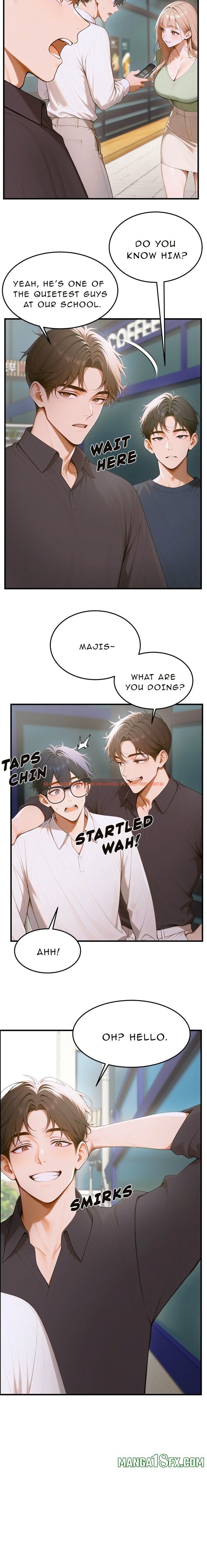 Read Hentai Image 5 299 in comic Strong Witch - Chapter 12 - hentaitnt.net
