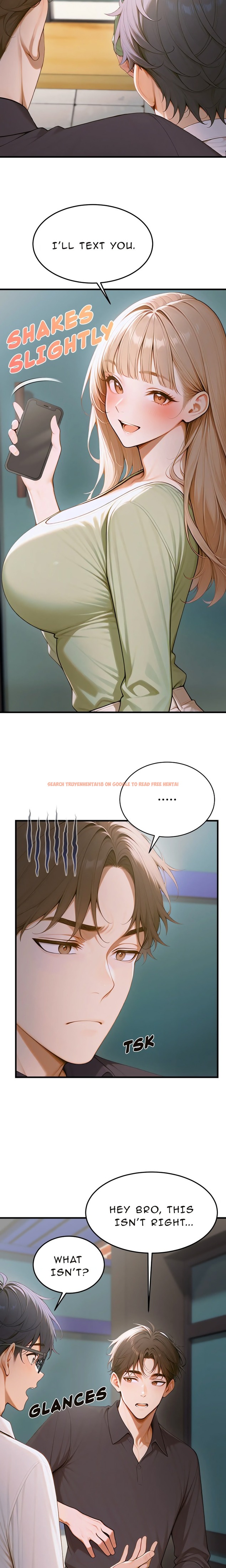Read Hentai Image 7 42299 in comic Strong Witch - Chapter 12 - hentaitnt.net
