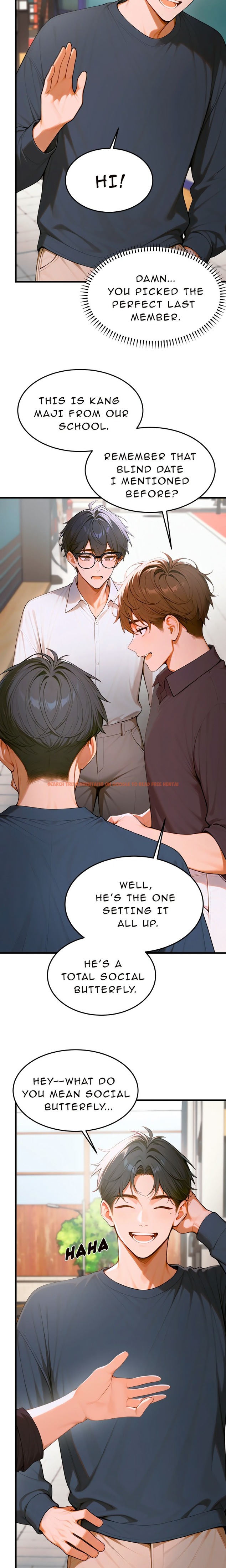 Read Hentai Image 9 42299 in comic Strong Witch - Chapter 12 - hentaitnt.net