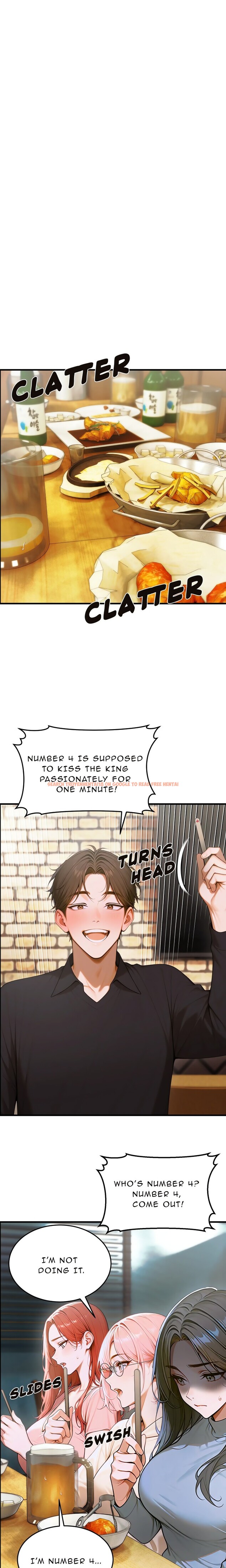 Read Hentai Image 1 66544 in comic Strong Witch - Chapter 13 - hentaitnt.net