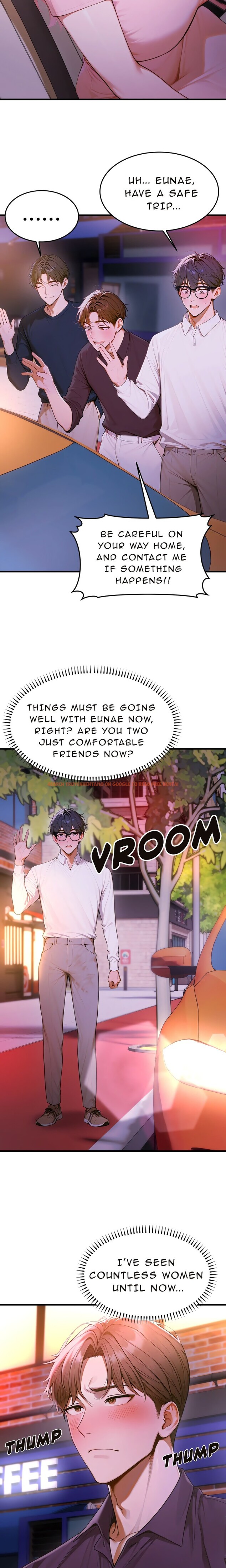 Read Hentai Image 11 66544 in comic Strong Witch - Chapter 13 - hentaitnt.net