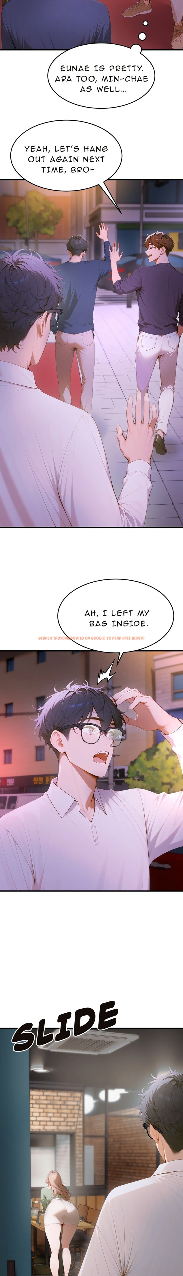 Read Hentai Image 13 66544 in comic Strong Witch - Chapter 13 - hentaitnt.net