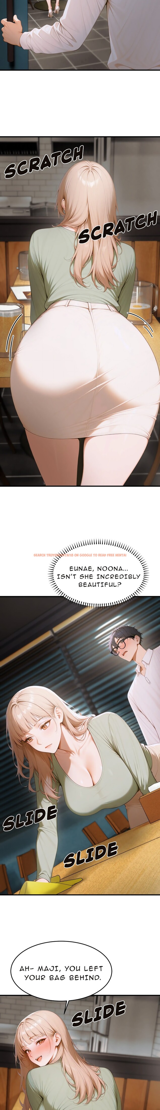 Read Hentai Image 14 66544 in comic Strong Witch - Chapter 13 - hentaitnt.net