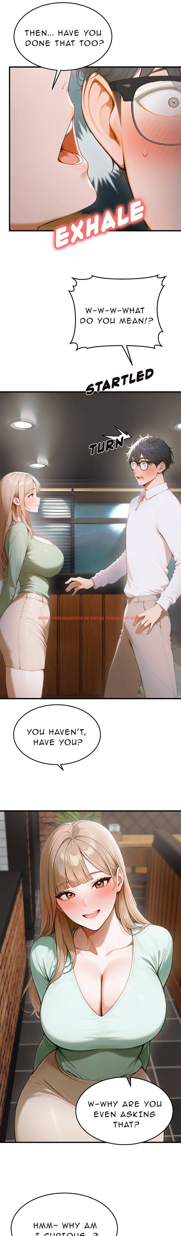 Read Hentai Image 18 66544 in comic Strong Witch - Chapter 13 - hentaitnt.net