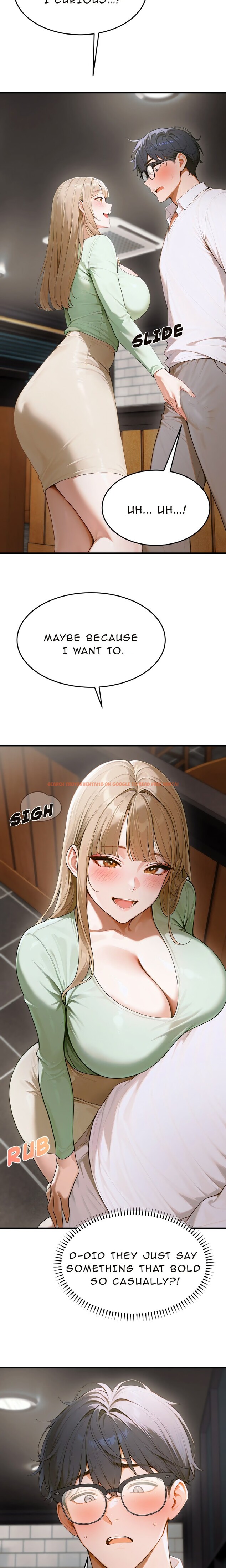 Read Hentai Image 19 66544 in comic Strong Witch - Chapter 13 - hentaitnt.net