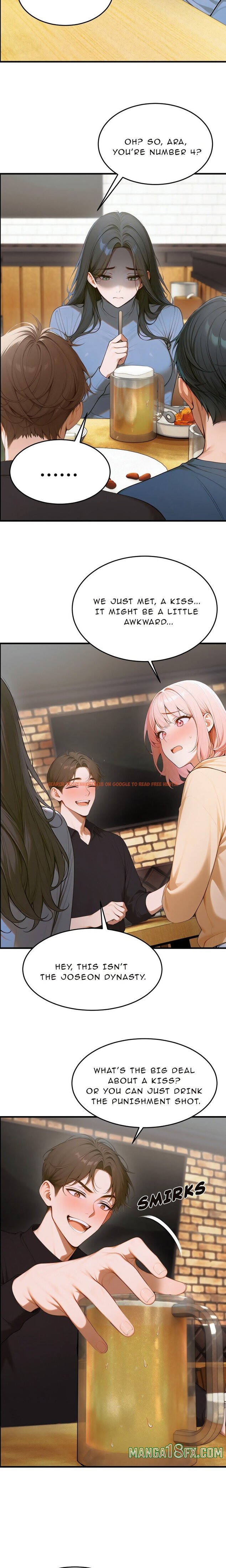 Read Hentai Image 2 544 in comic Strong Witch - Chapter 13 - hentaitnt.net