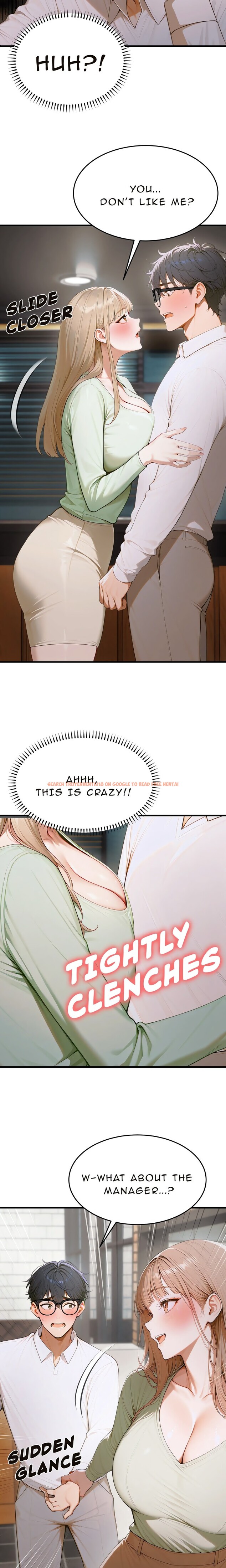 Read Hentai Image 21 66544 in comic Strong Witch - Chapter 13 - hentaitnt.net