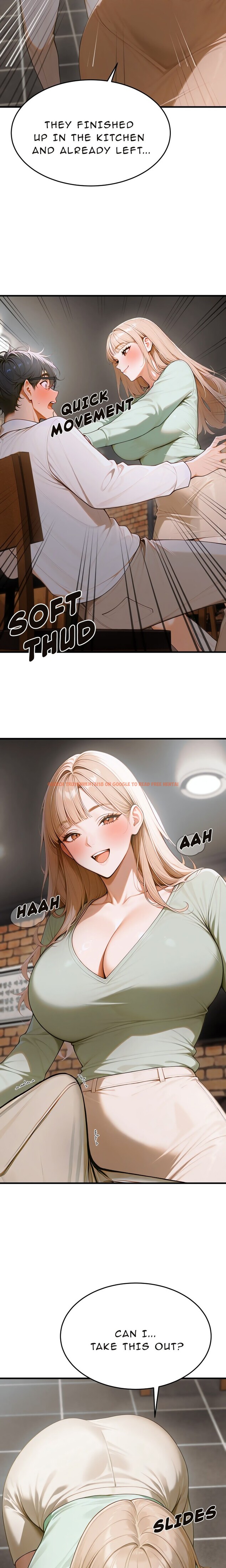 Read Hentai Image 22 66544 in comic Strong Witch - Chapter 13 - hentaitnt.net