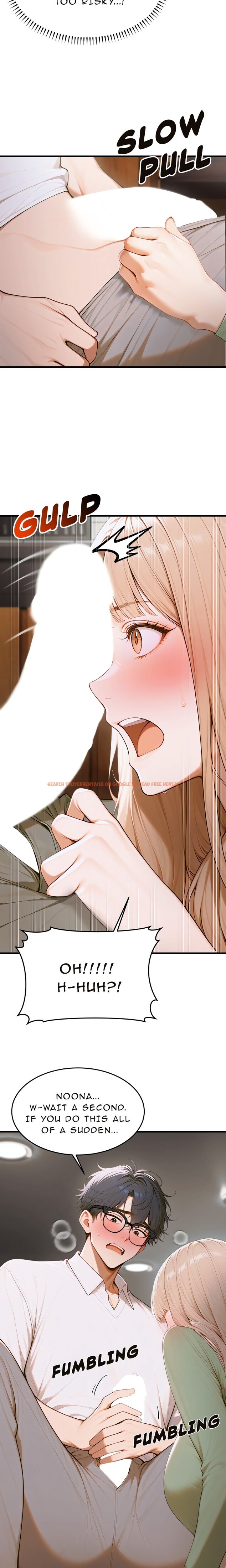Read Hentai Image 24 66544 in comic Strong Witch - Chapter 13 - hentaitnt.net