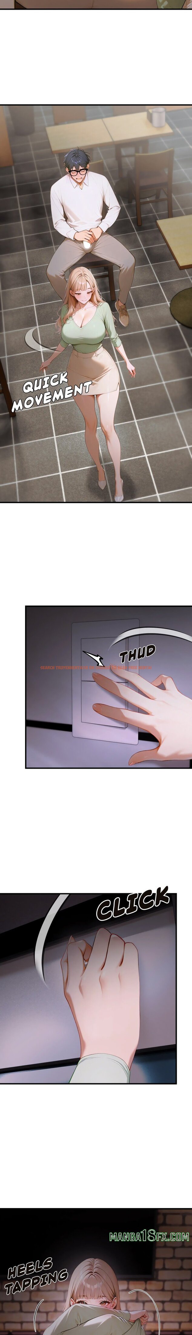 Read Hentai Image 25 544 in comic Strong Witch - Chapter 13 - hentaitnt.net
