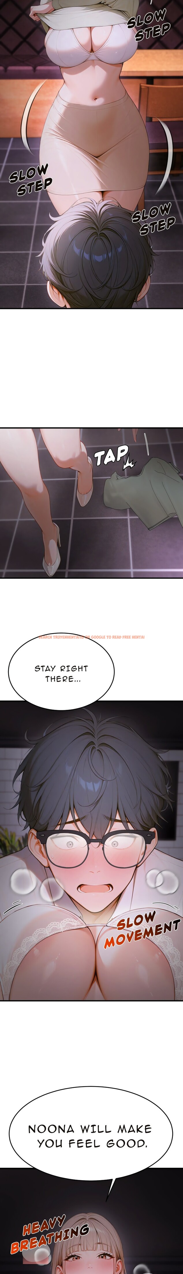 Read Hentai Image 26 66544 in comic Strong Witch - Chapter 13 - hentaitnt.net