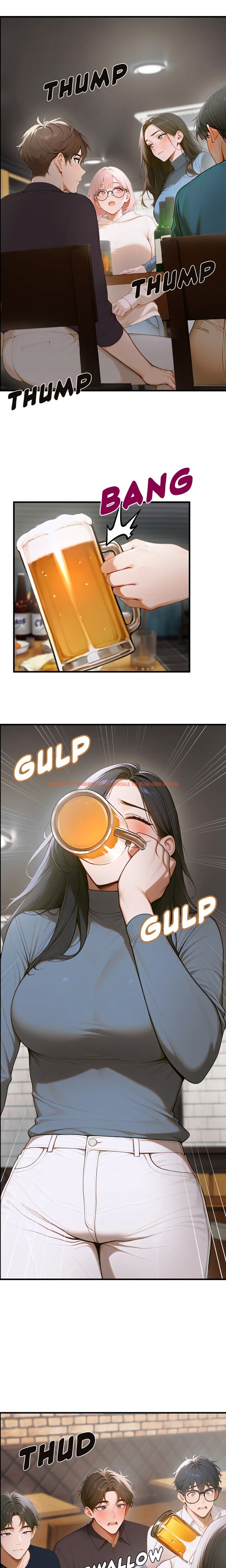 Read Hentai Image 4 66544 in comic Strong Witch - Chapter 13 - hentaitnt.net
