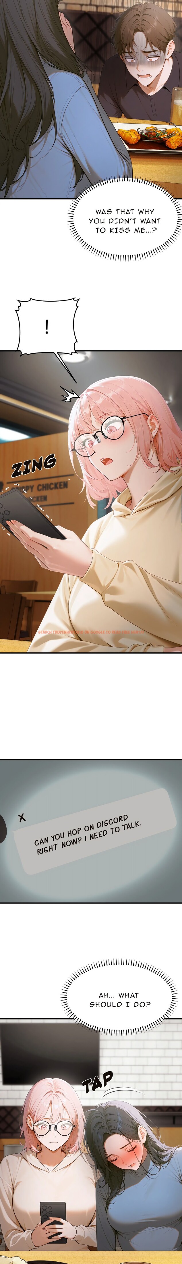 Read Hentai Image 6 66544 in comic Strong Witch - Chapter 13 - hentaitnt.net