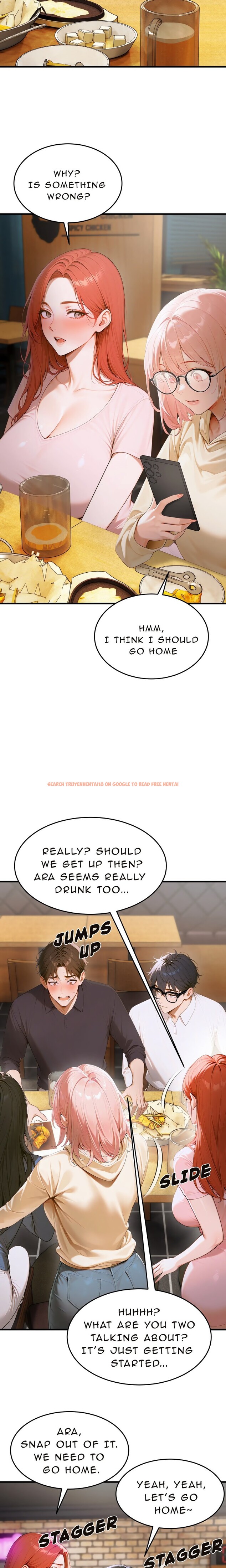 Read Hentai Image 7 66544 in comic Strong Witch - Chapter 13 - hentaitnt.net