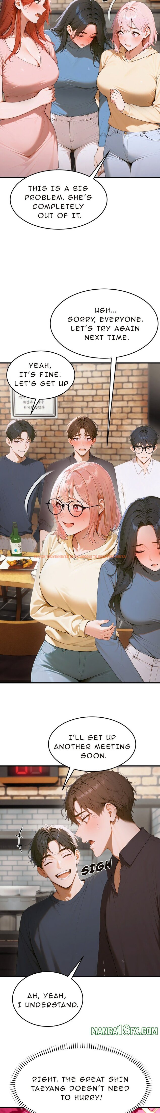 Read Hentai Image 8 544 in comic Strong Witch - Chapter 13 - hentaitnt.net
