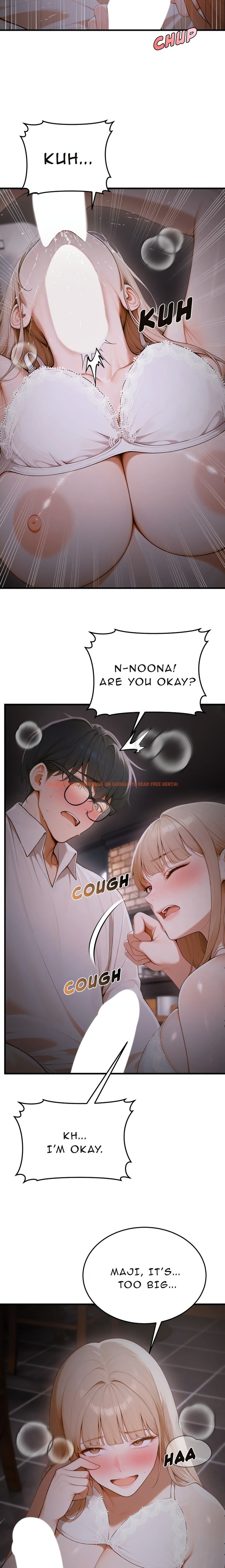 Read Hentai Image 11 40454 in comic Strong Witch - Chapter 14 - hentaitnt.net