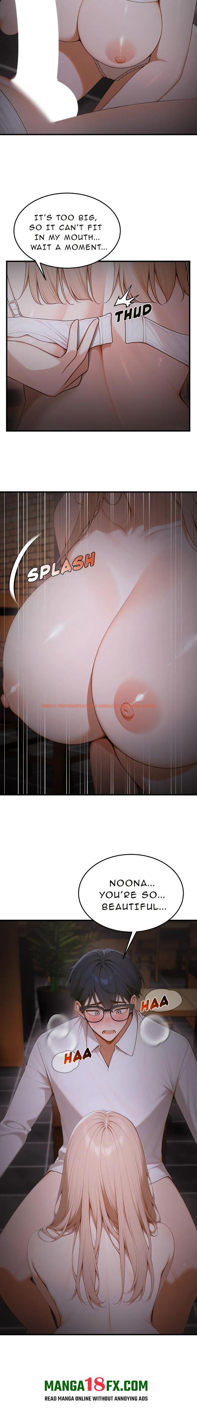 Read Hentai Image 12 454 in comic Strong Witch - Chapter 14 - hentaitnt.net