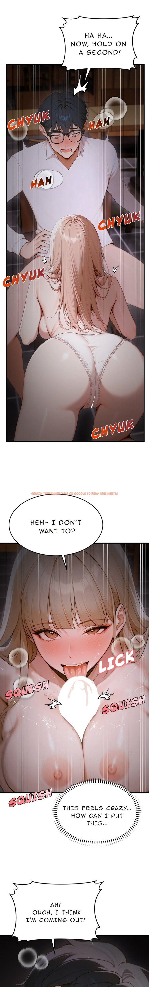 Read Hentai Image 15 40454 in comic Strong Witch - Chapter 14 - hentaitnt.net