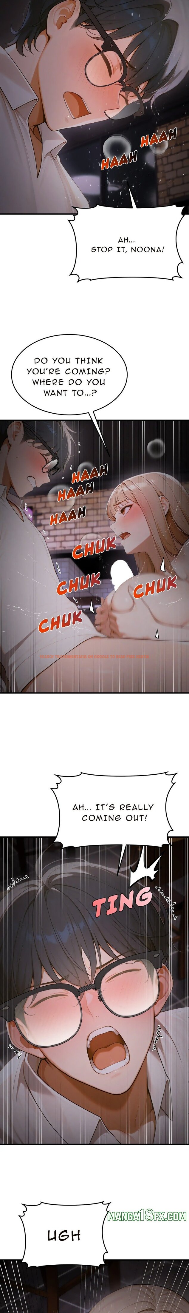 Read Hentai Image 16 454 in comic Strong Witch - Chapter 14 - hentaitnt.net