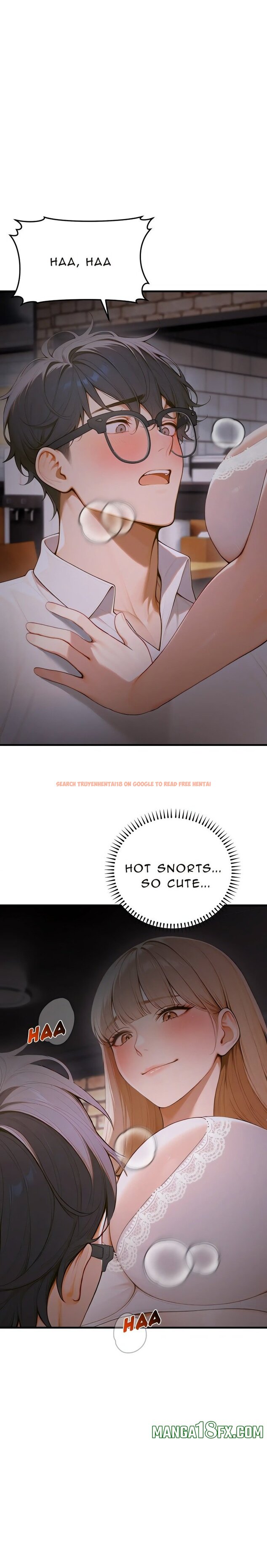 Read Hentai Image 2 454 in comic Strong Witch - Chapter 14 - hentaitnt.net