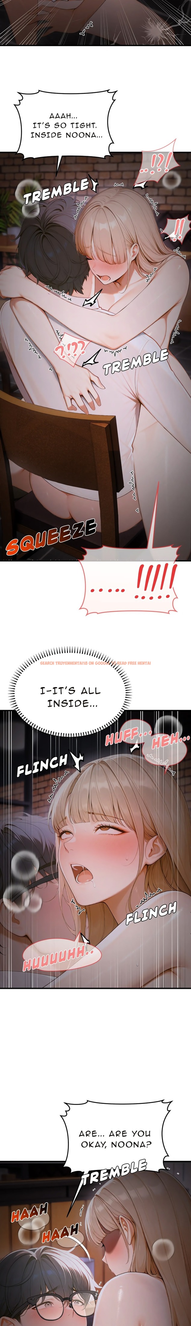 Read Hentai Image 22 40454 in comic Strong Witch - Chapter 14 - hentaitnt.net