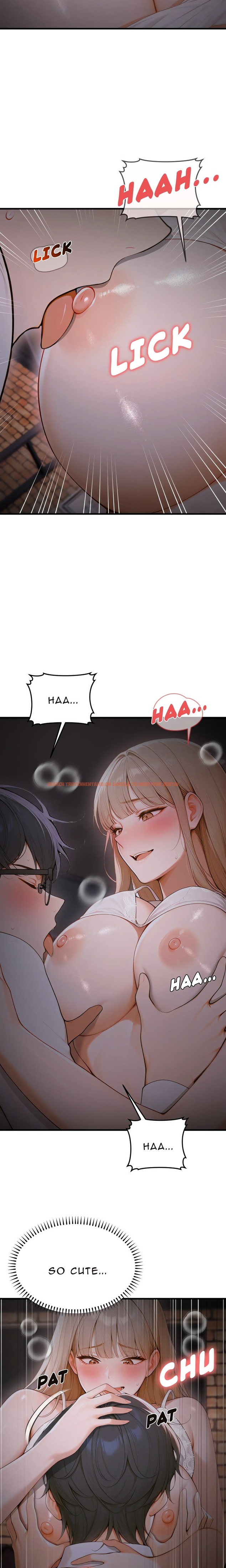 Read Hentai Image 5 40454 in comic Strong Witch - Chapter 14 - hentaitnt.net