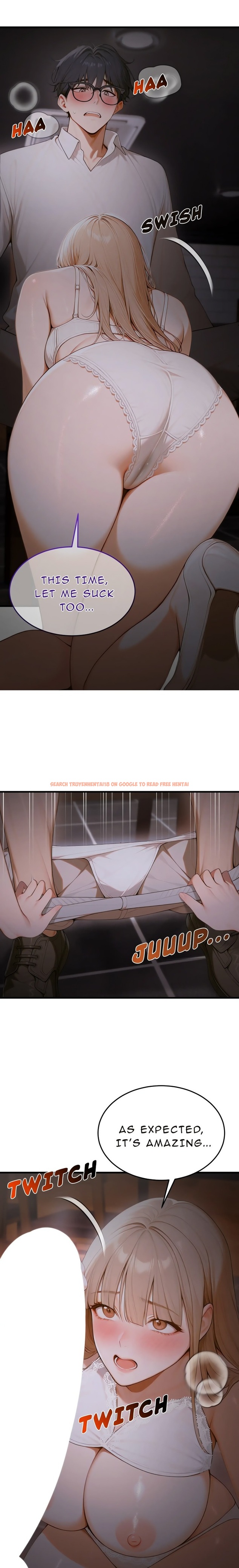 Read Hentai Image 7 40454 in comic Strong Witch - Chapter 14 - hentaitnt.net